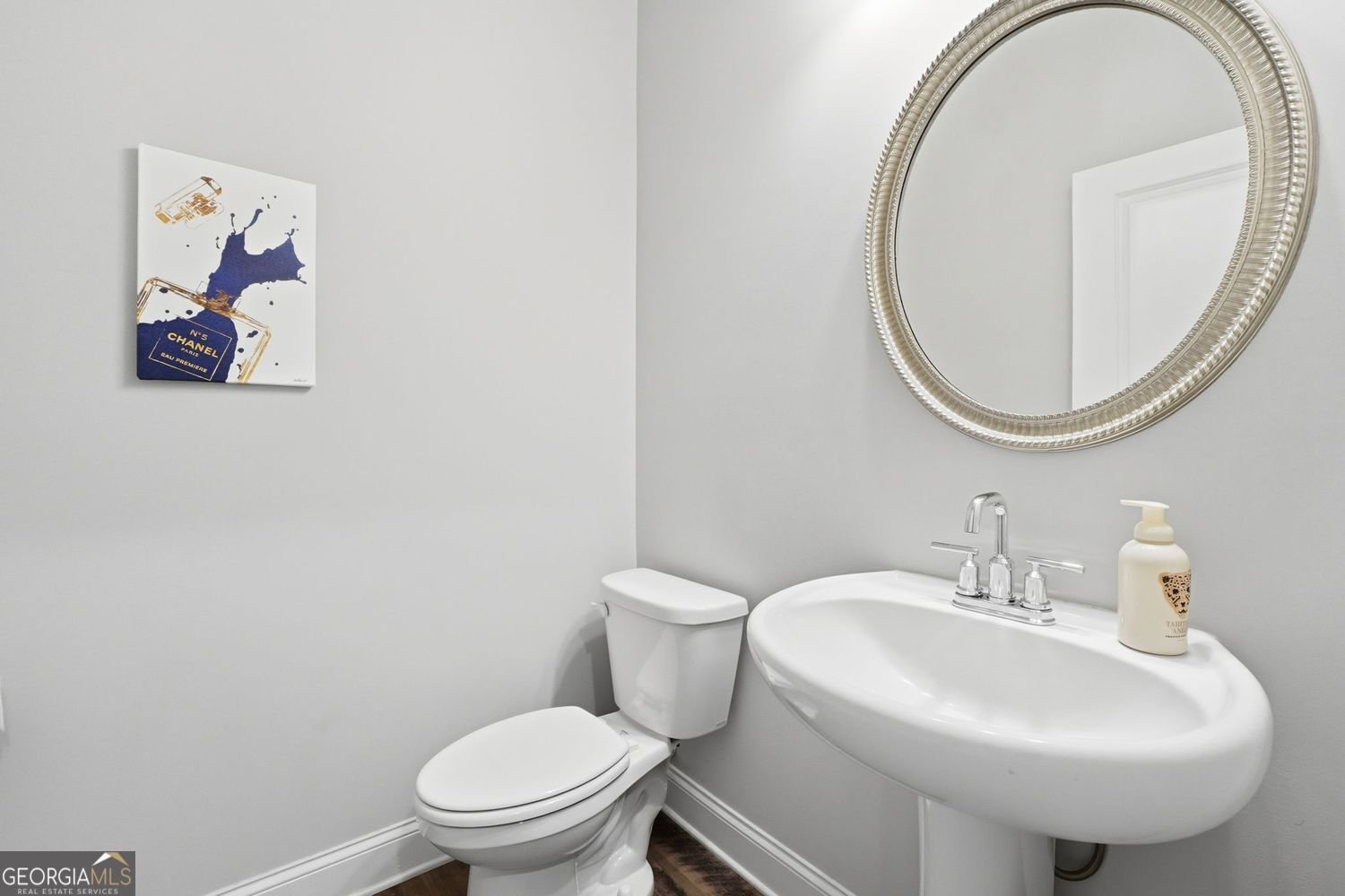 111 Neese Farm Drive Woodstock - Photo 10