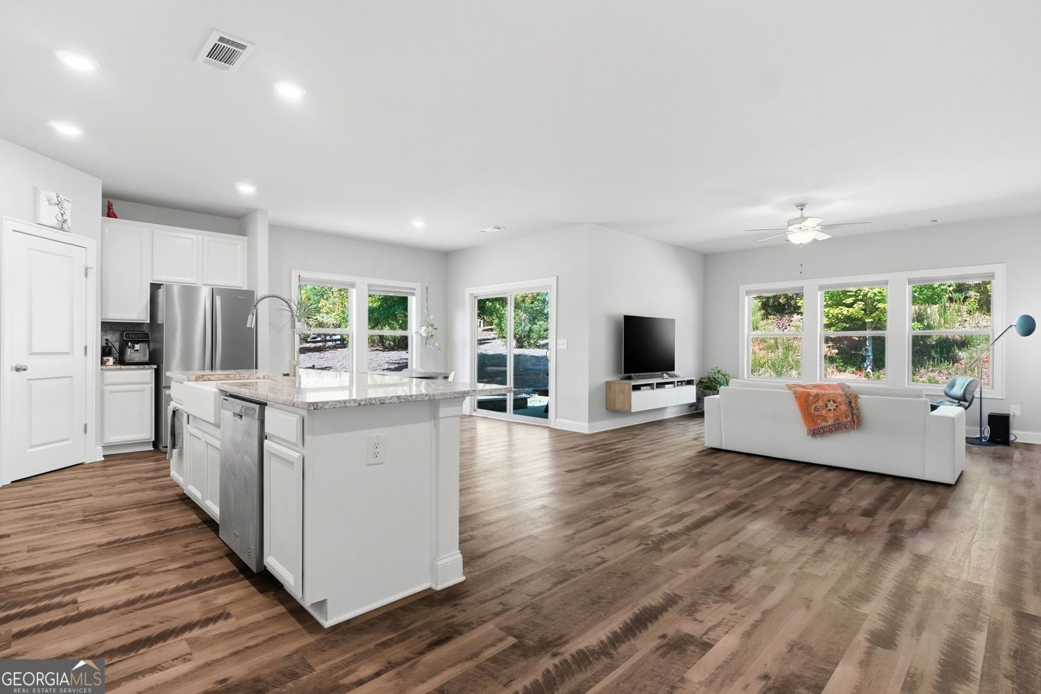 111 Neese Farm Drive Woodstock - Photo 13