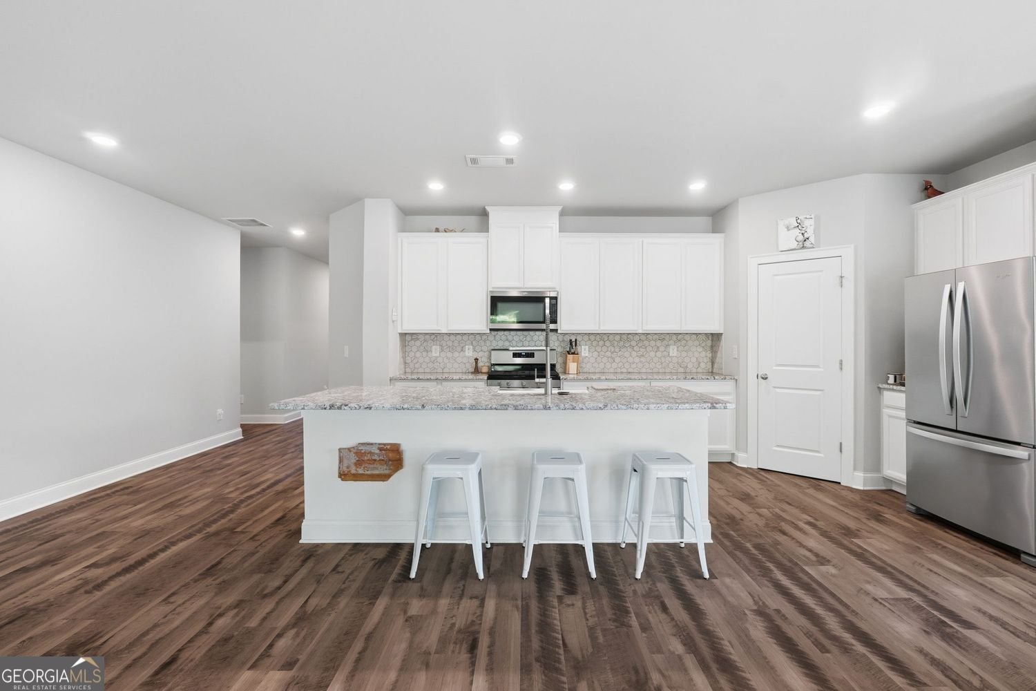 111 Neese Farm Drive Woodstock - Photo 14
