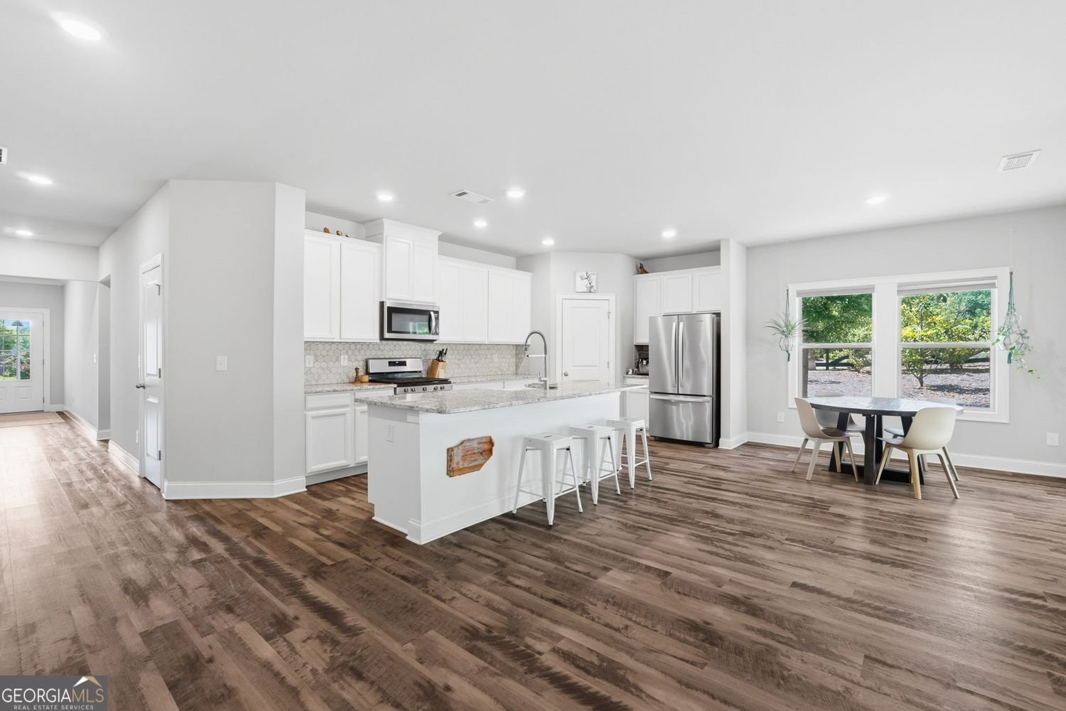 111 Neese Farm Drive Woodstock - Photo 15