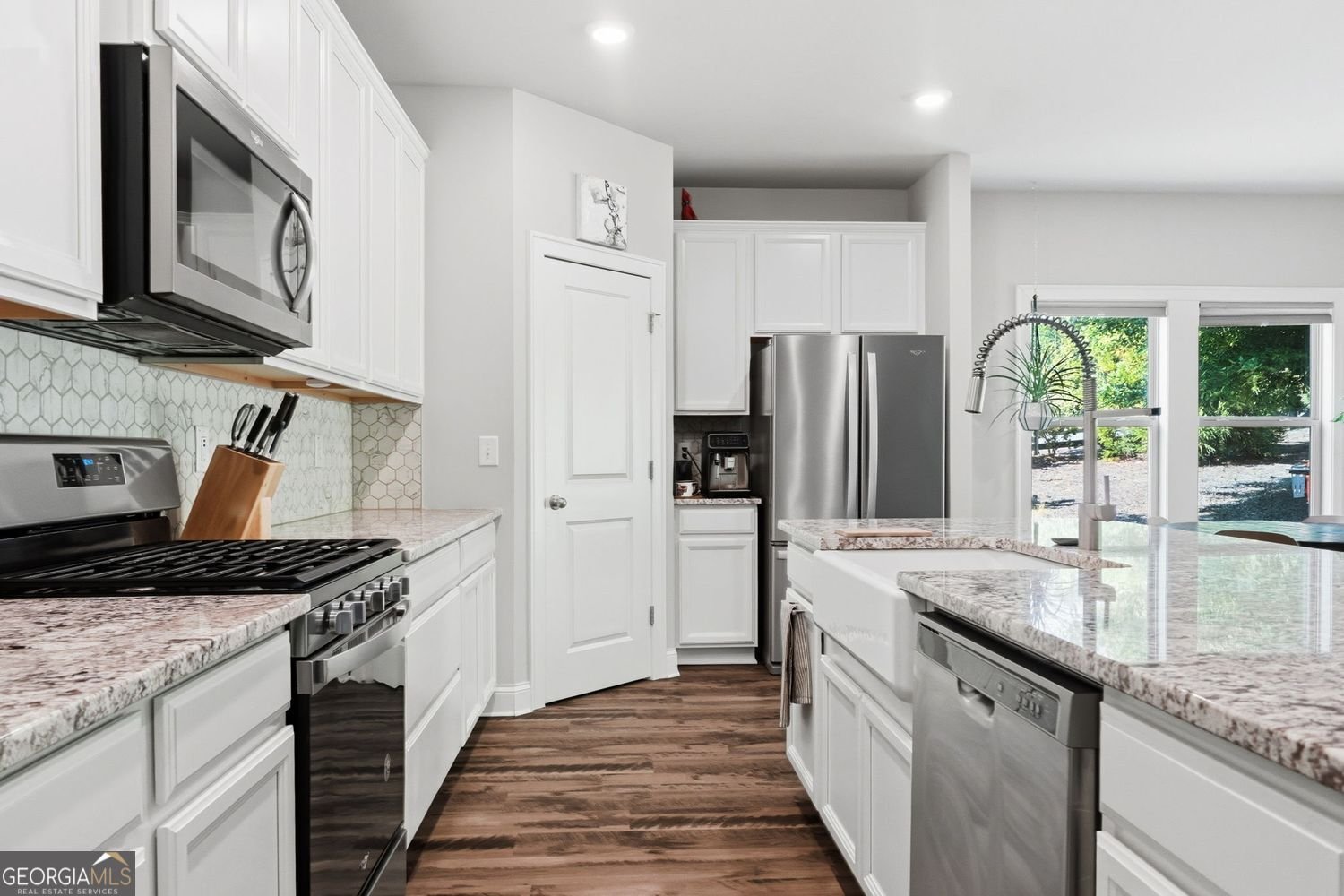 111 Neese Farm Drive Woodstock - Photo 17