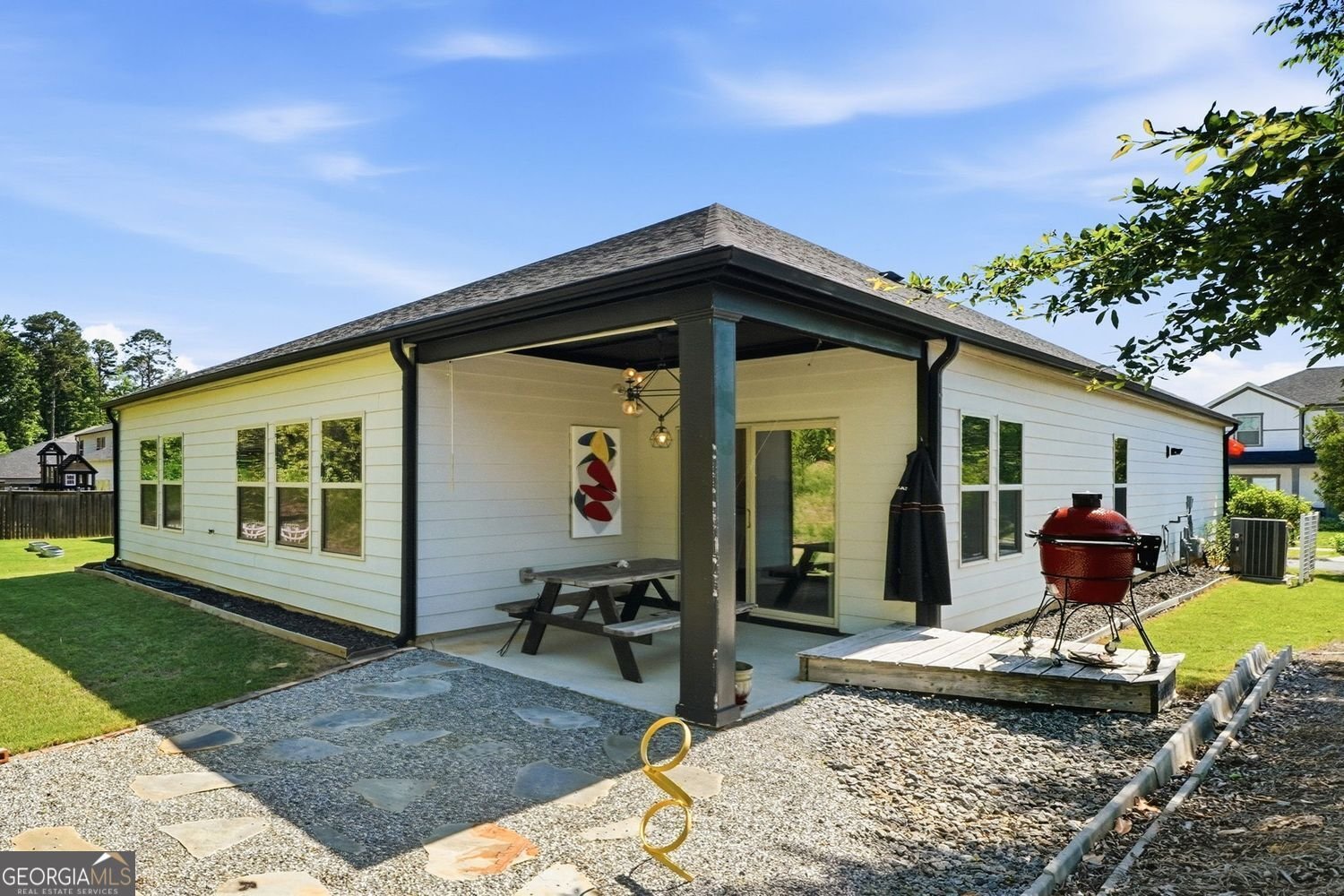 111 Neese Farm Drive Woodstock - Photo 32