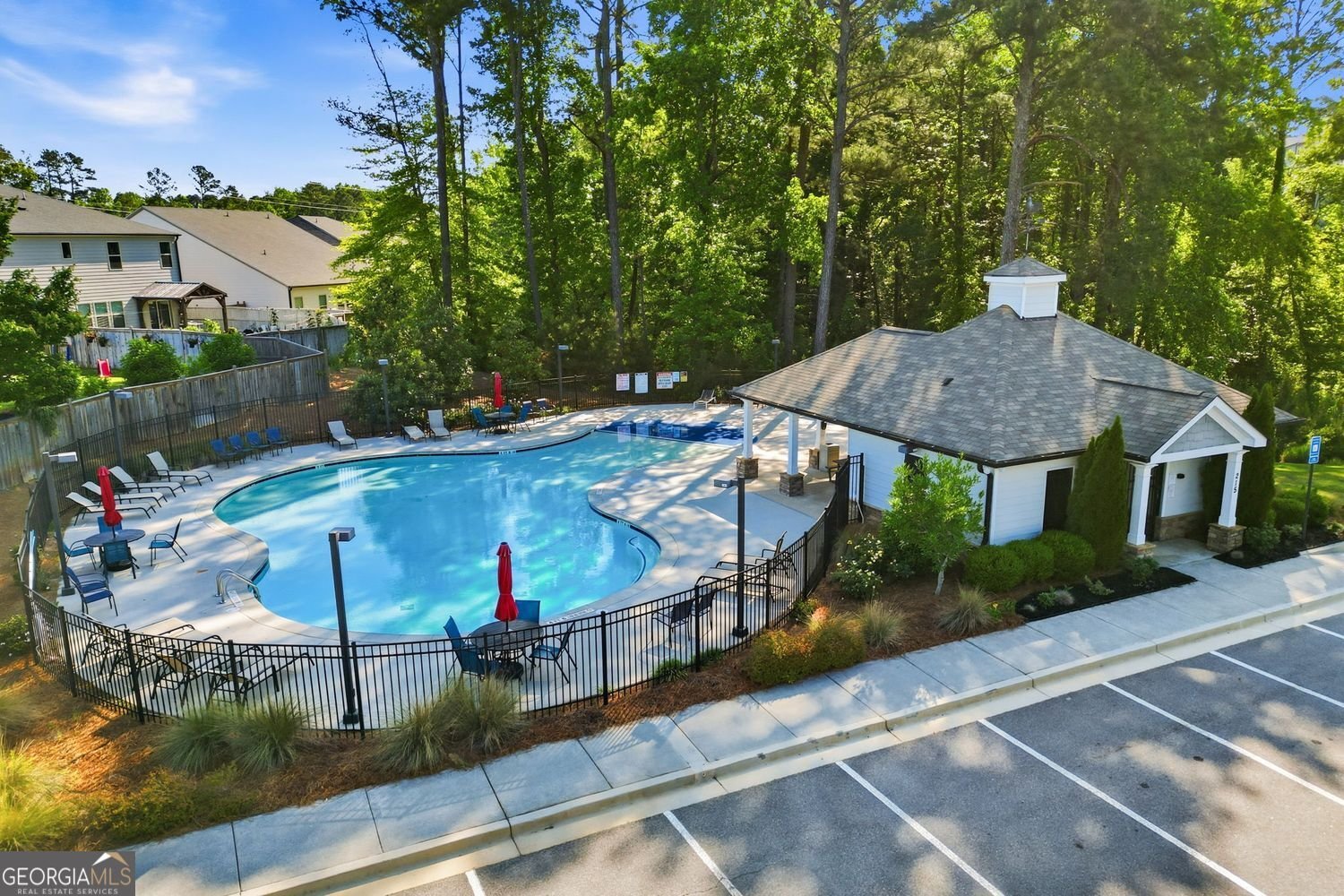 111 Neese Farm Drive Woodstock - Photo 35
