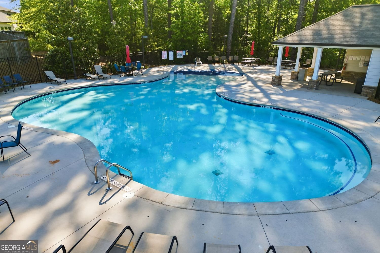 111 Neese Farm Drive Woodstock - Photo 36