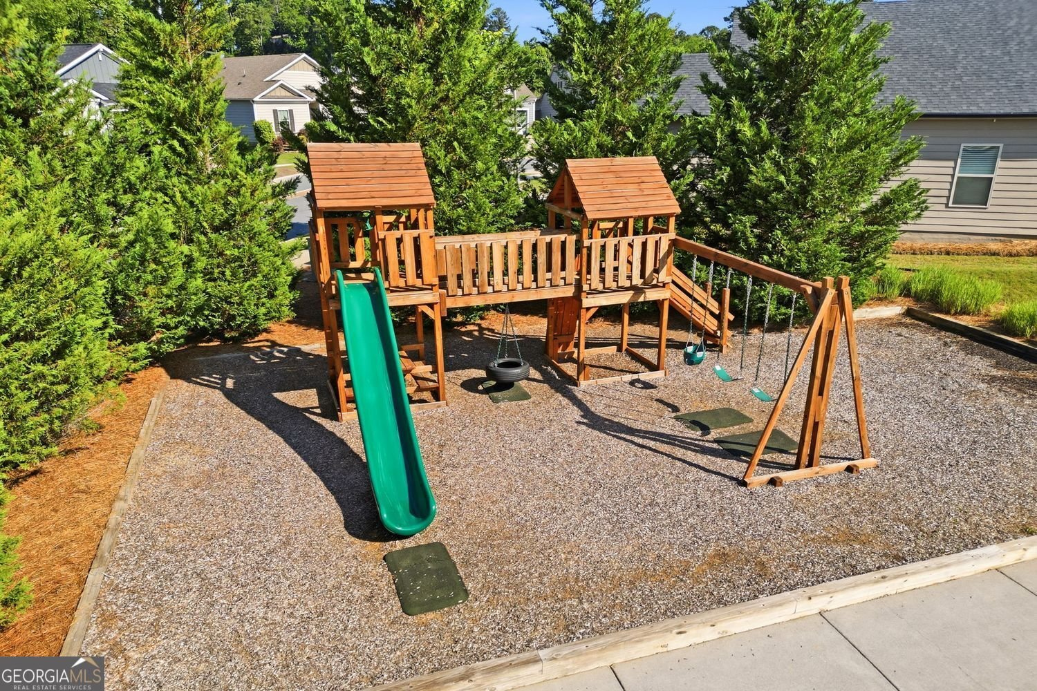 111 Neese Farm Drive Woodstock - Photo 40