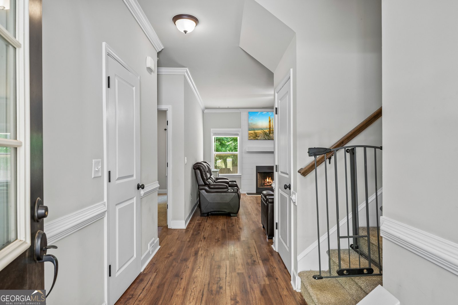 4391 Highland Gate Parkway Gainesville - Photo 10