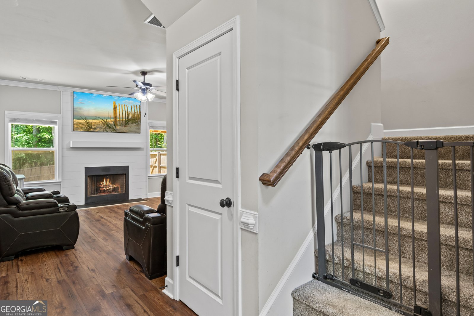 4391 Highland Gate Parkway Gainesville - Photo 12