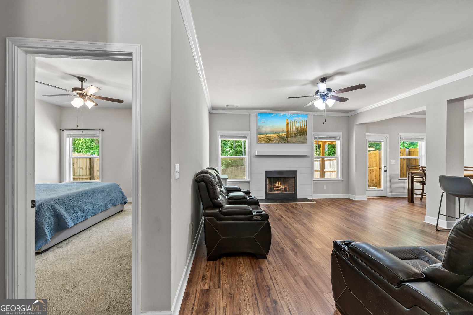 4391 Highland Gate Parkway Gainesville - Photo 15