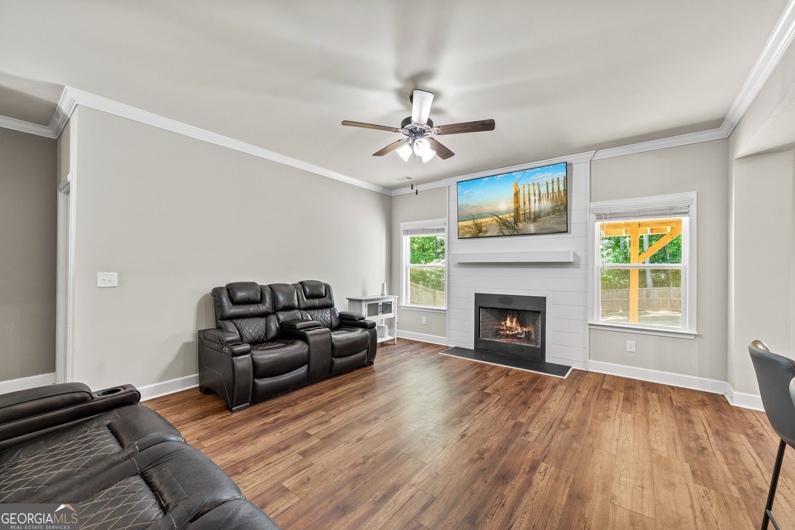 4391 Highland Gate Parkway Gainesville - Photo 25