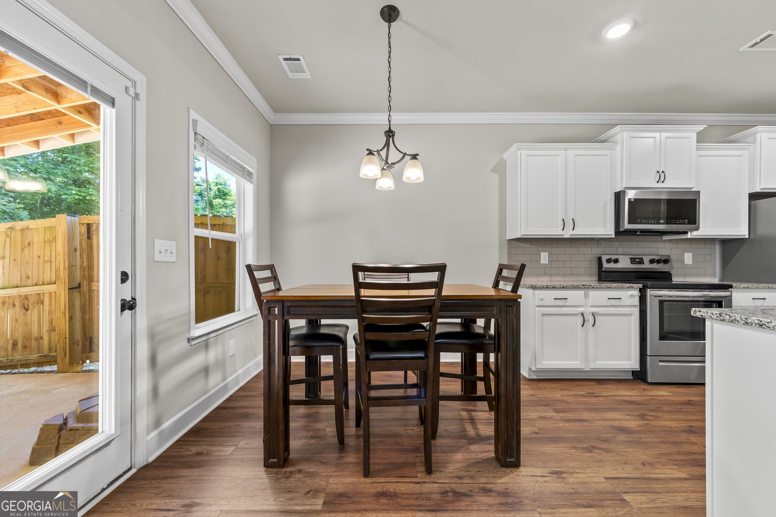 4391 Highland Gate Parkway Gainesville - Photo 27