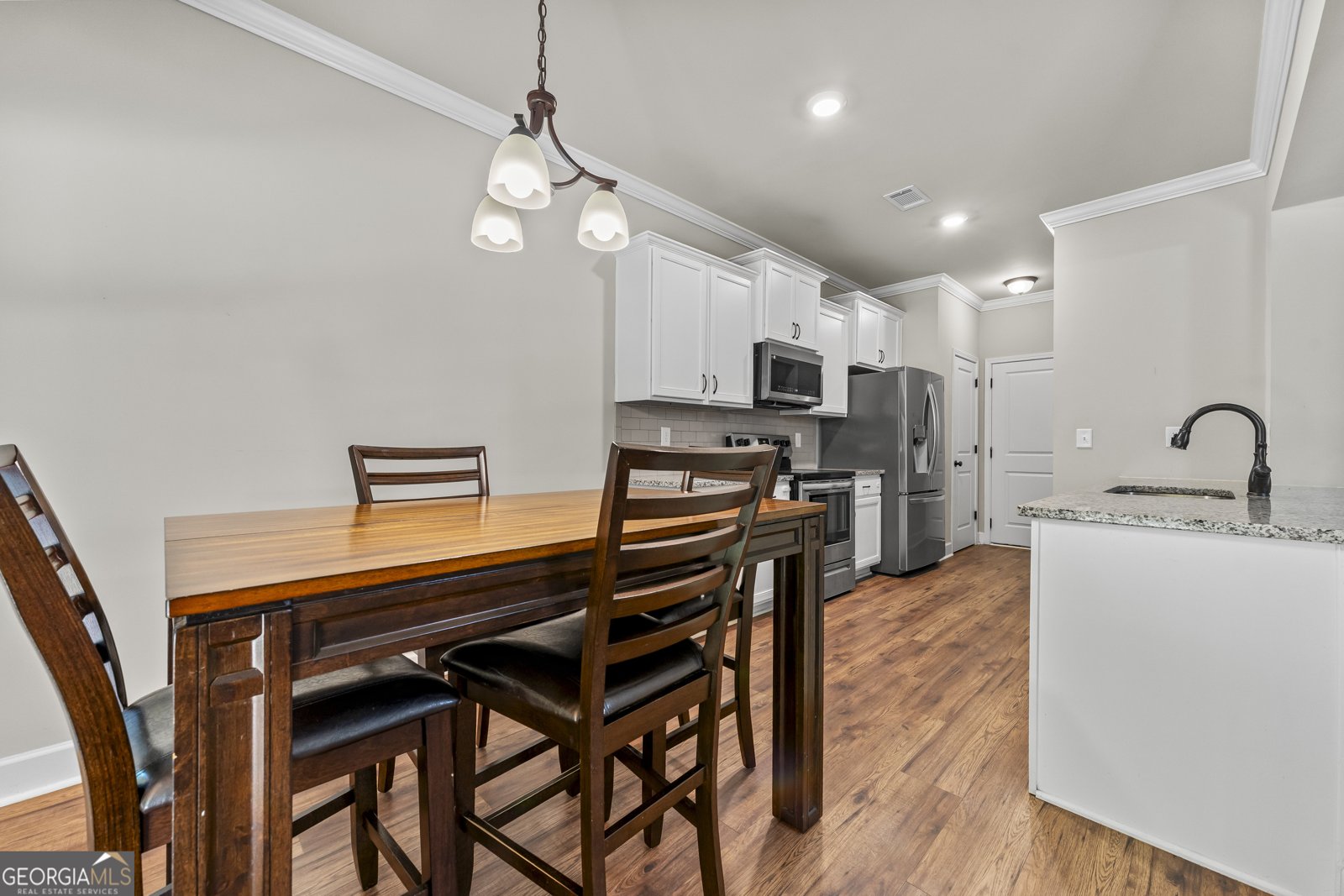 4391 Highland Gate Parkway Gainesville - Photo 28