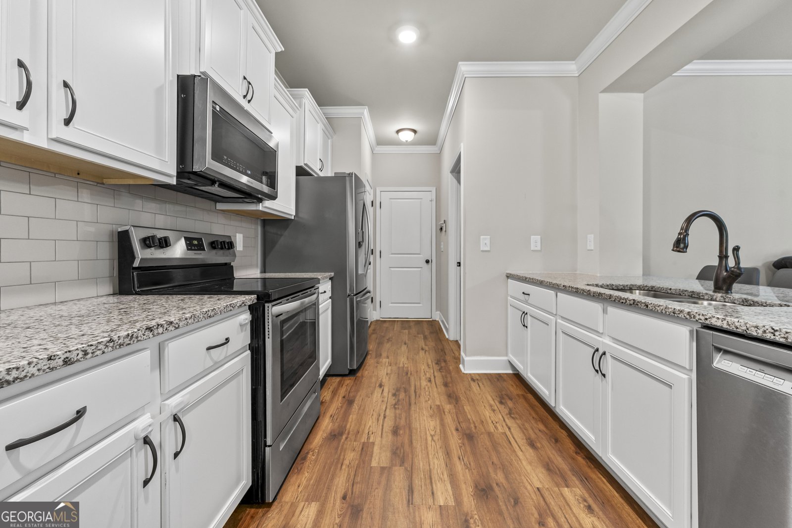 4391 Highland Gate Parkway Gainesville - Photo 29