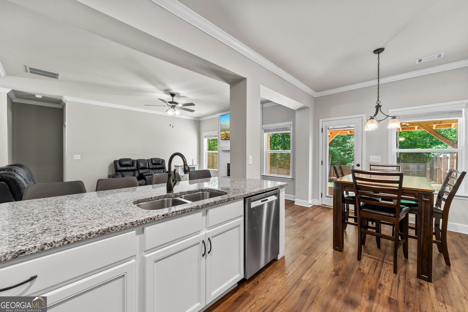 4391 Highland Gate Parkway Gainesville - Photo 31