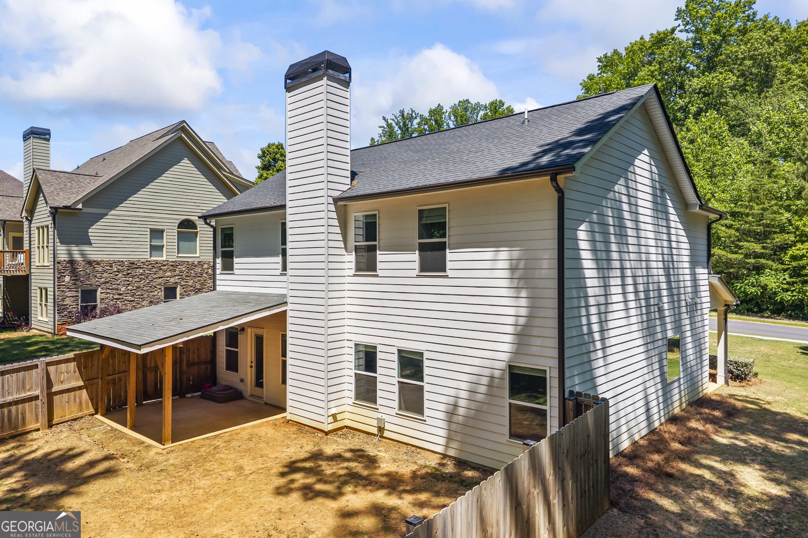 4391 Highland Gate Parkway Gainesville - Photo 51