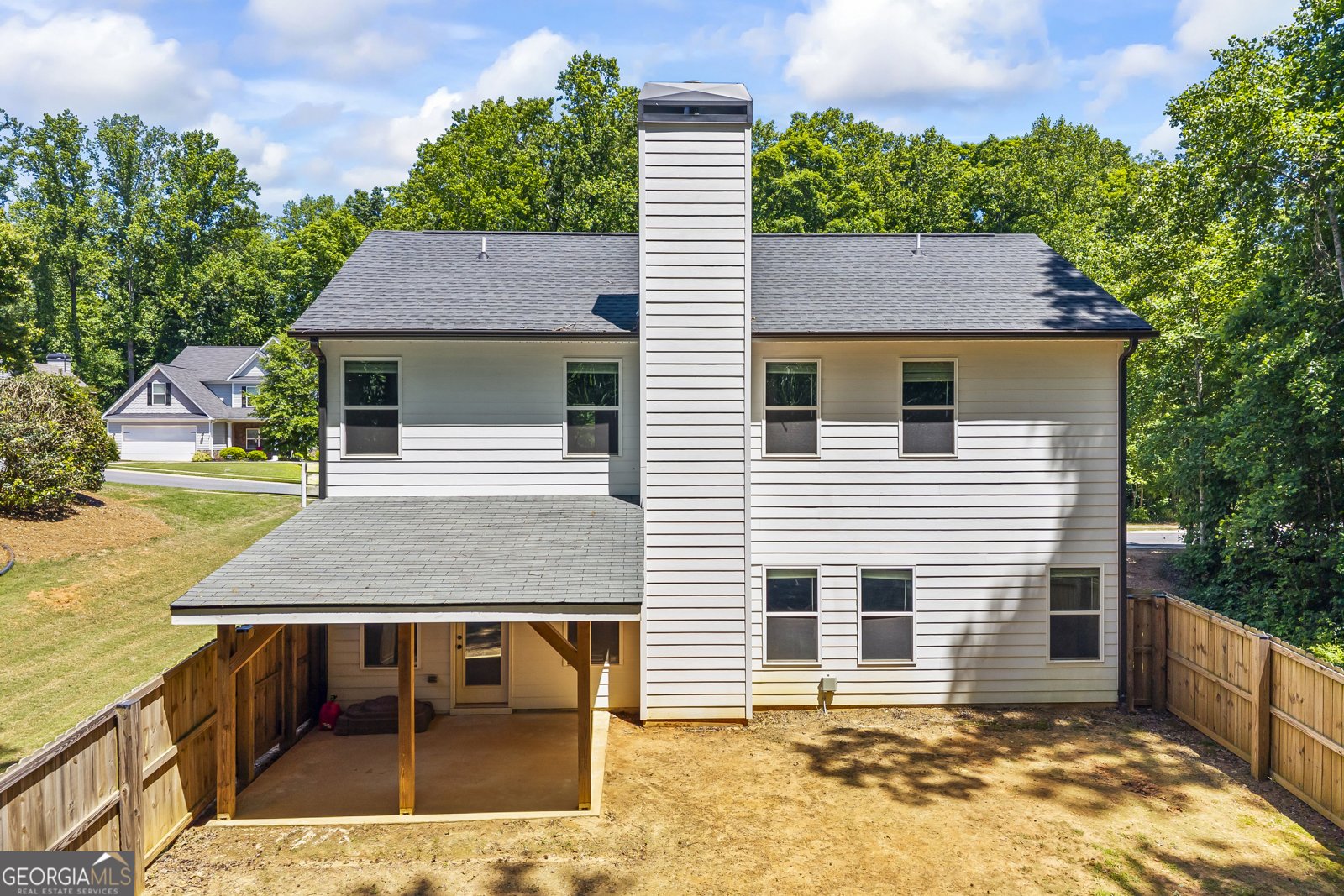 4391 Highland Gate Parkway Gainesville - Photo 52