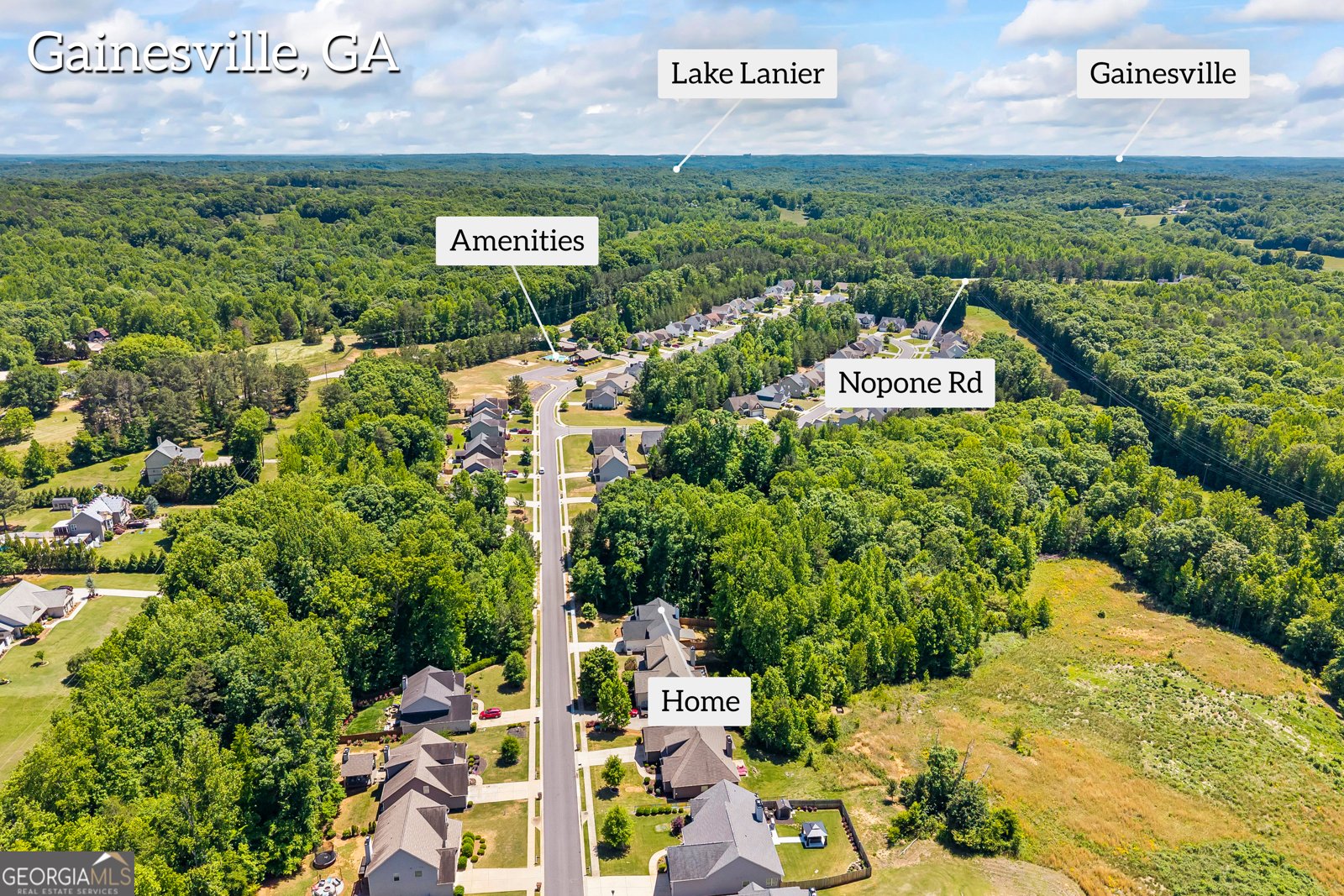 4391 Highland Gate Parkway Gainesville - Photo 55
