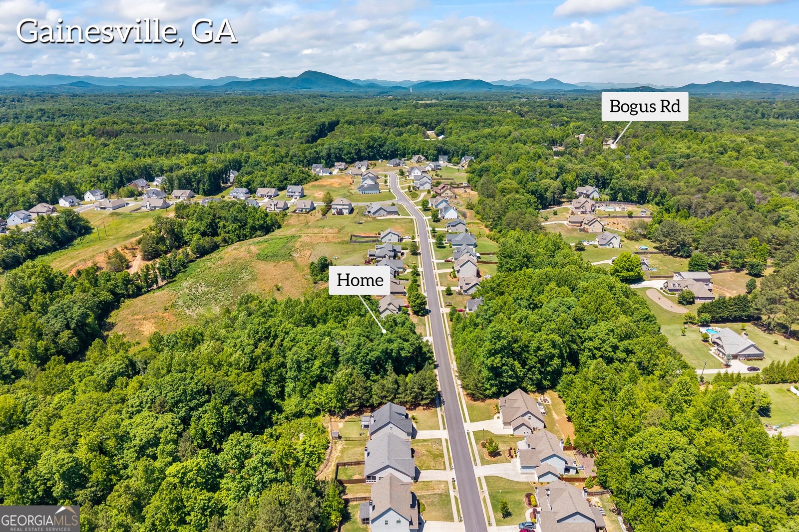 4391 Highland Gate Parkway Gainesville - Photo 57