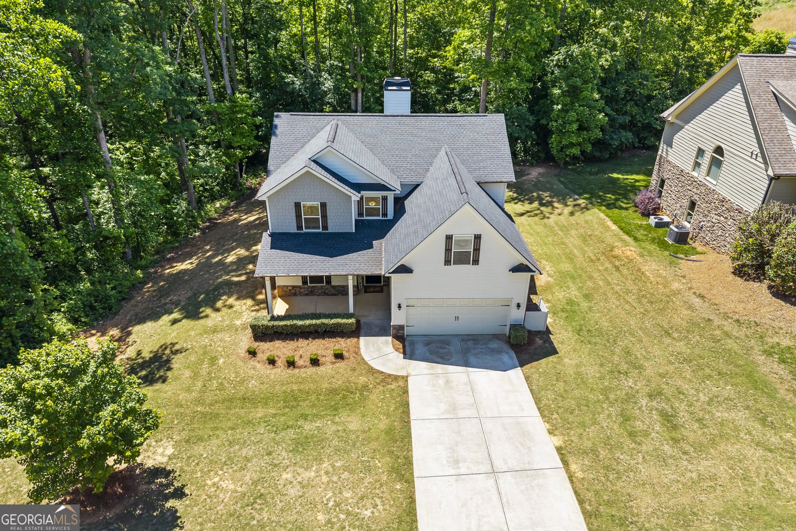 4391 Highland Gate Parkway Gainesville - Photo 6