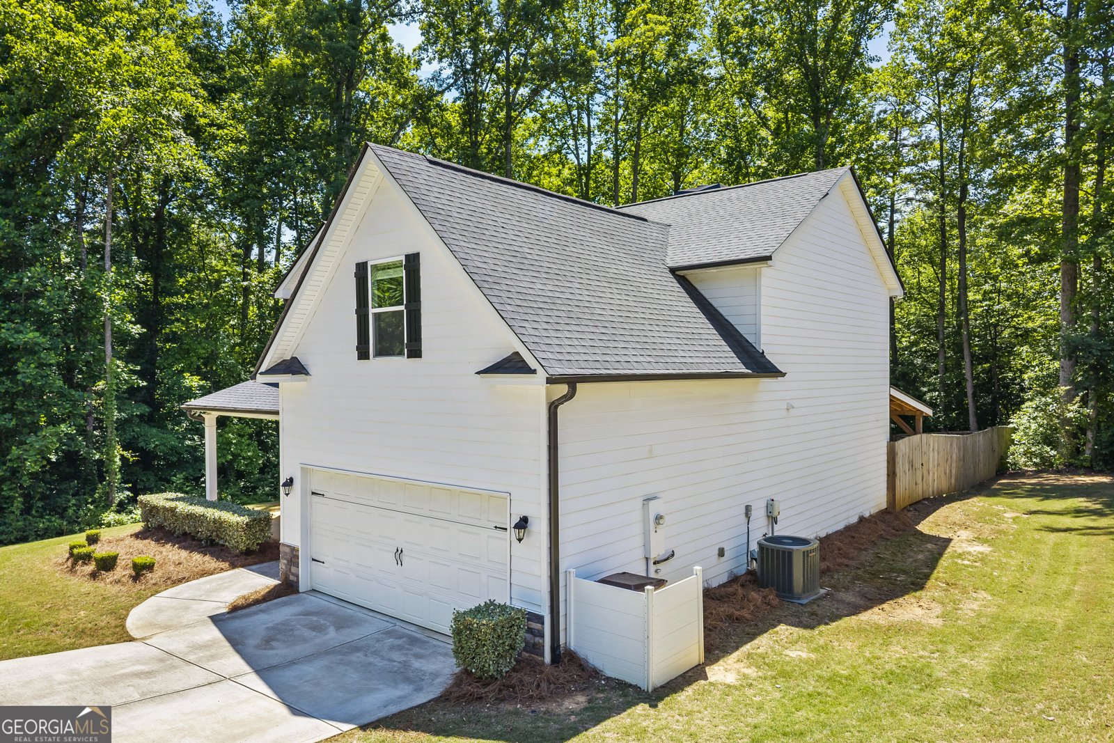4391 Highland Gate Parkway Gainesville - Photo 7