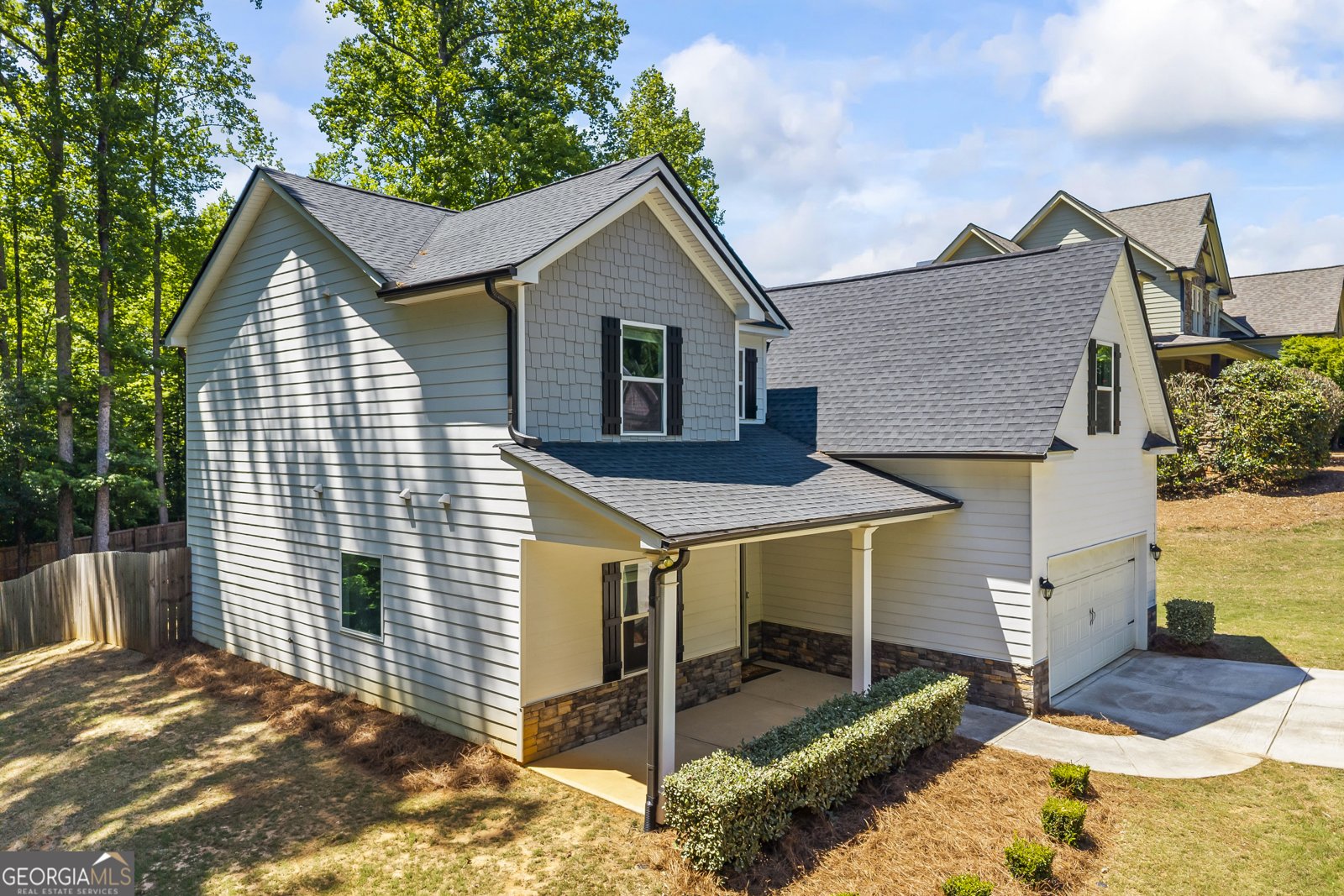 4391 Highland Gate Parkway Gainesville - Photo 8