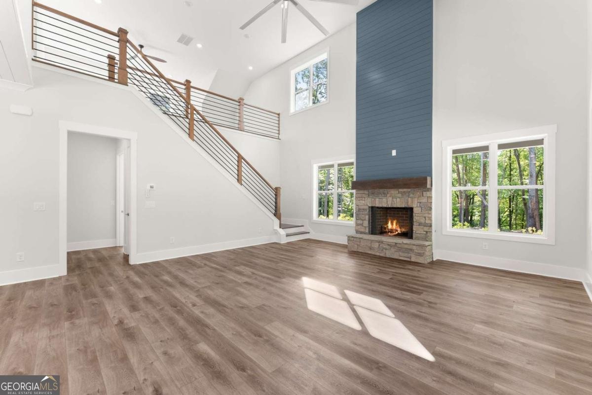 124 Fox Valley Road Clarkesville - Photo 11