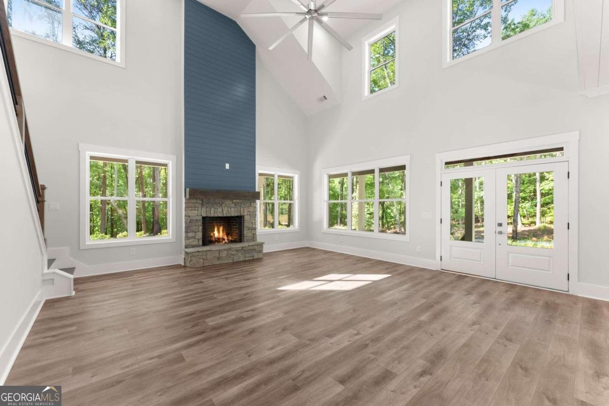 124 Fox Valley Road Clarkesville - Photo 12