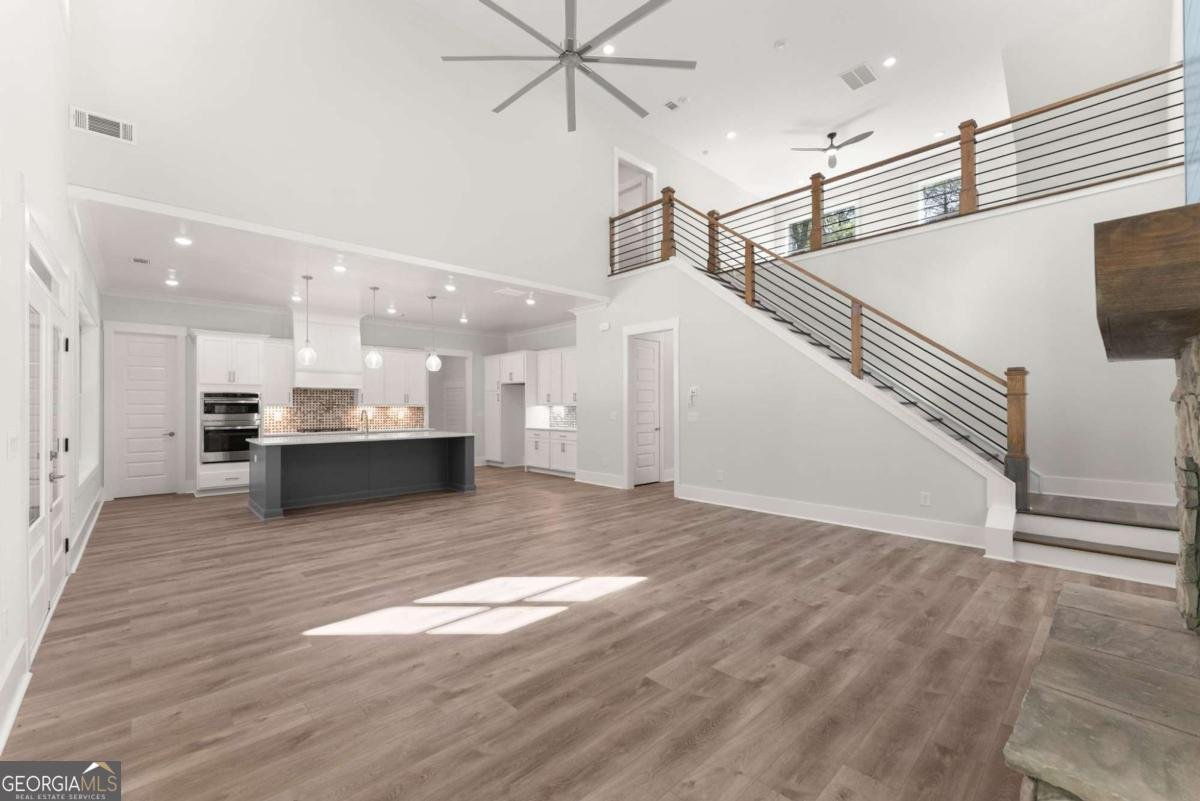 124 Fox Valley Road Clarkesville - Photo 13