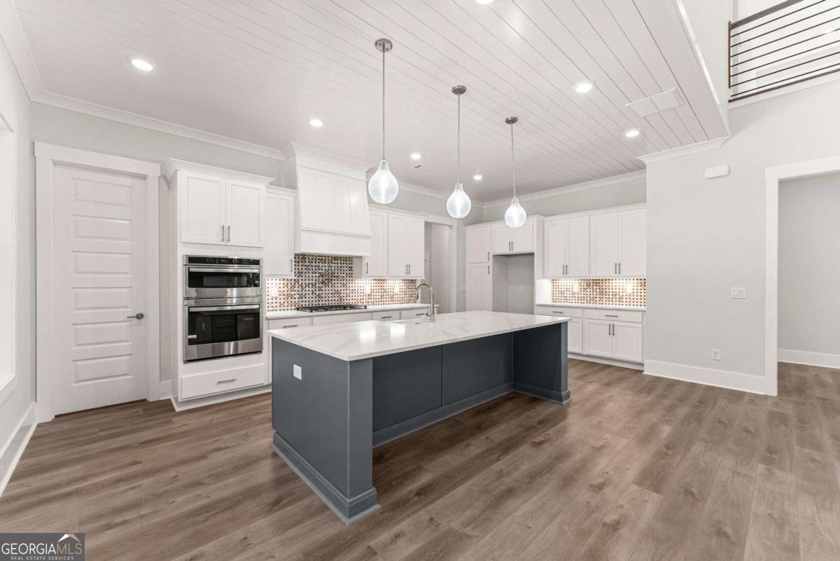 124 Fox Valley Road Clarkesville - Photo 14
