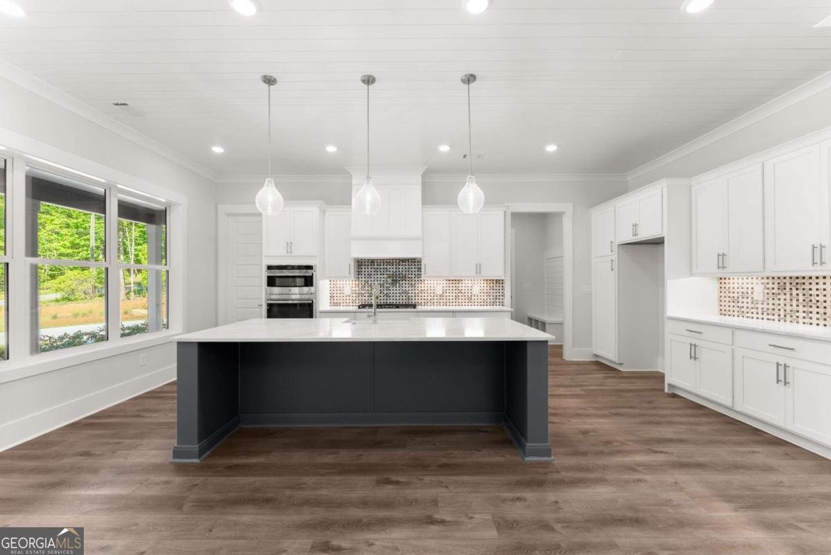 124 Fox Valley Road Clarkesville - Photo 15
