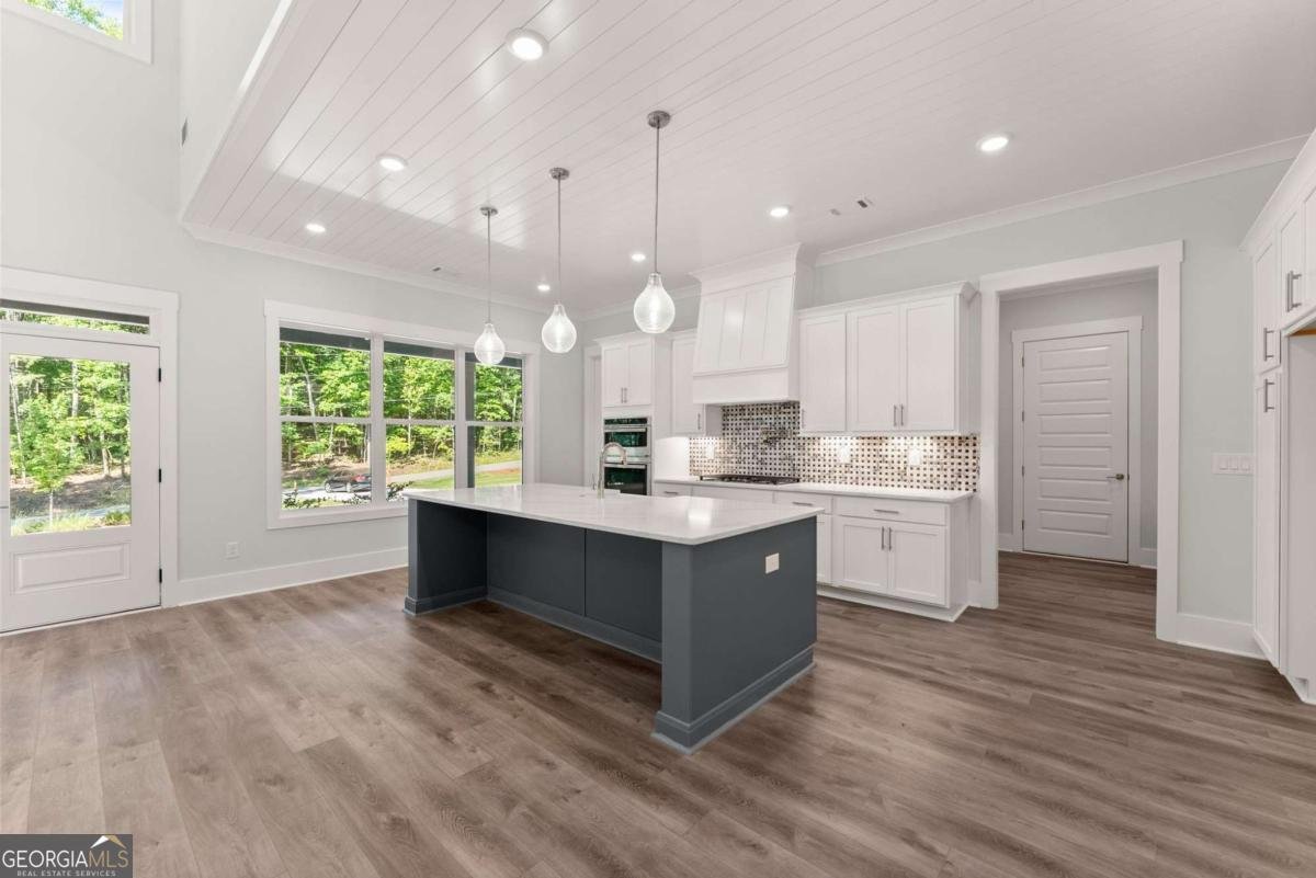 124 Fox Valley Road Clarkesville - Photo 16