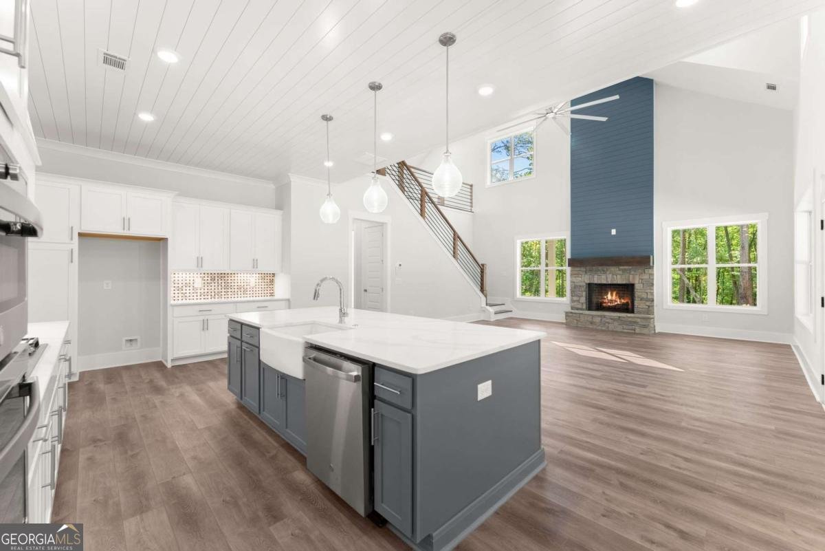124 Fox Valley Road Clarkesville - Photo 17