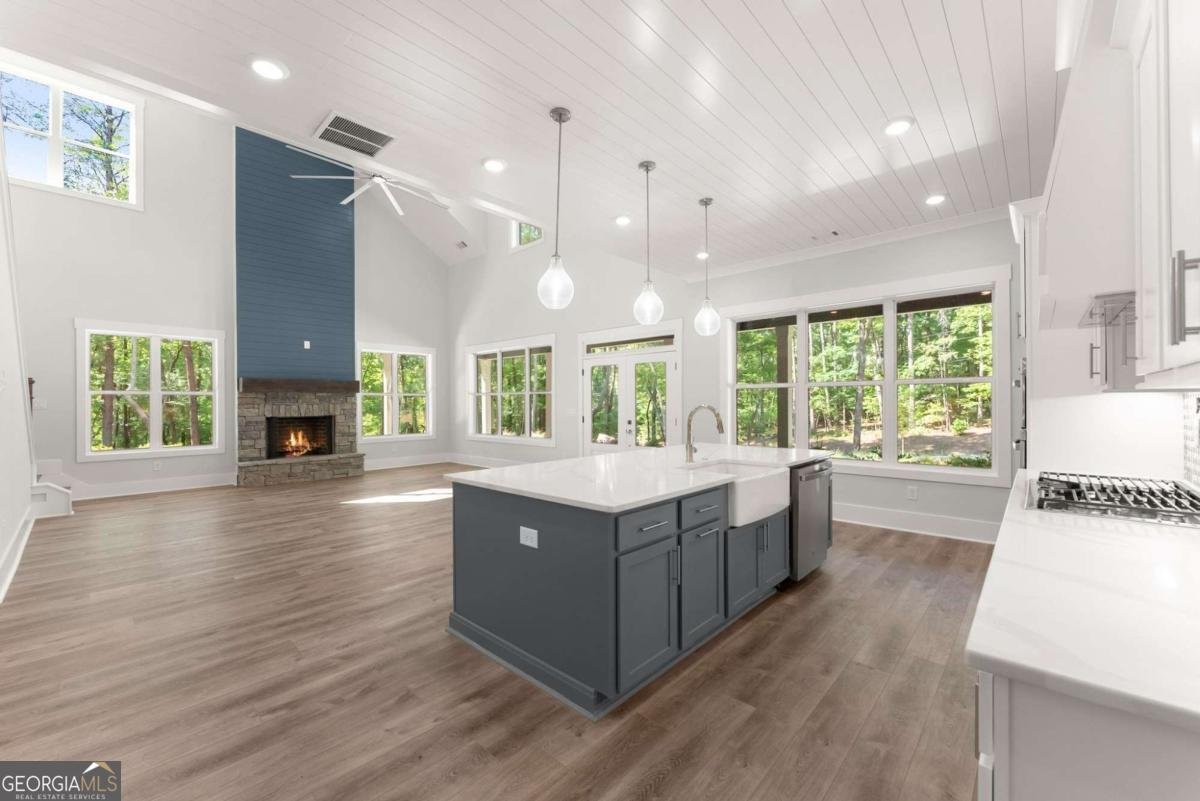 124 Fox Valley Road Clarkesville - Photo 18