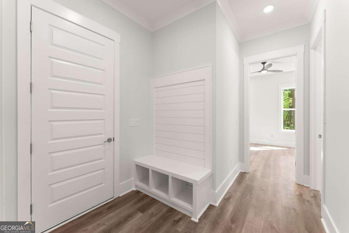 124 Fox Valley Road Clarkesville - Photo 21