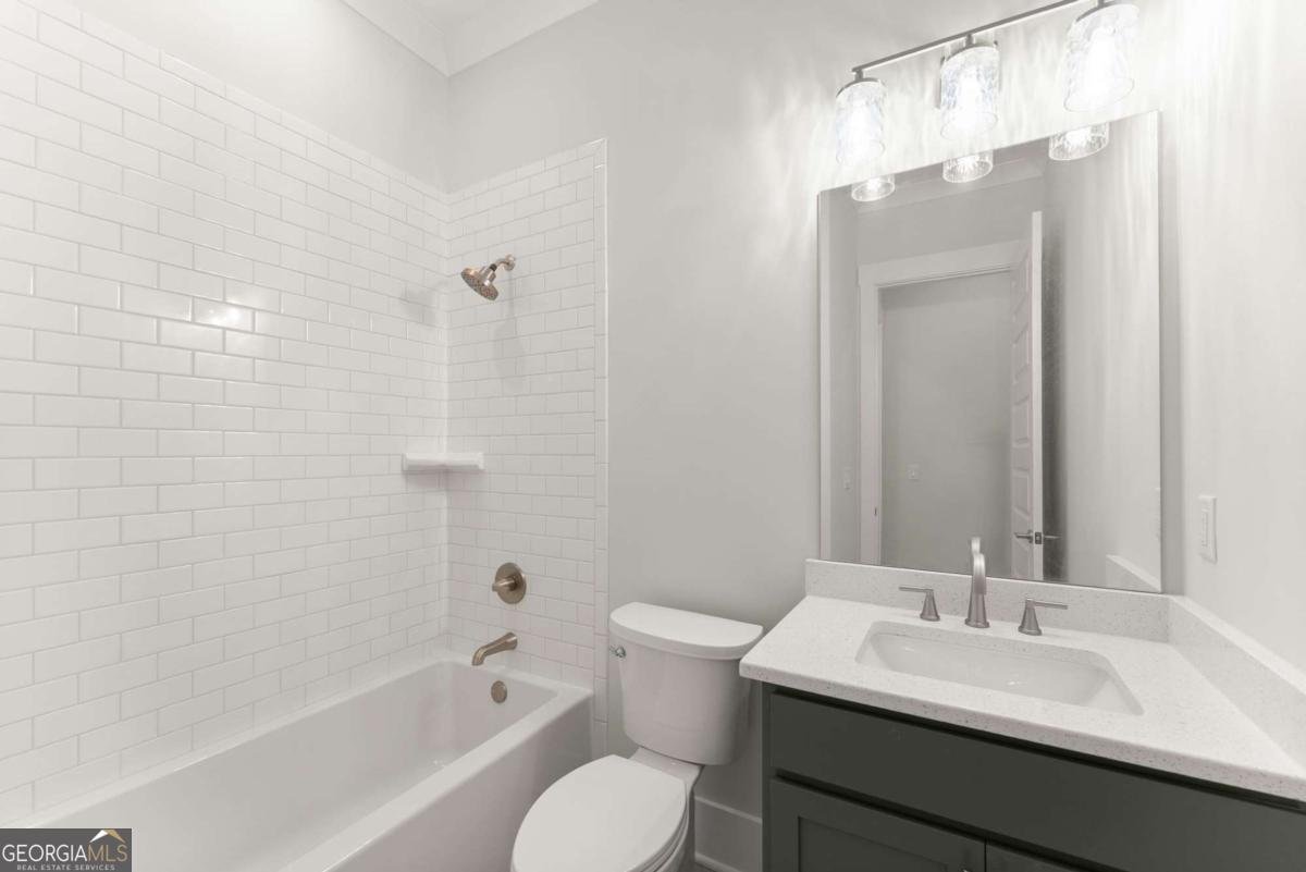 124 Fox Valley Road Clarkesville - Photo 23