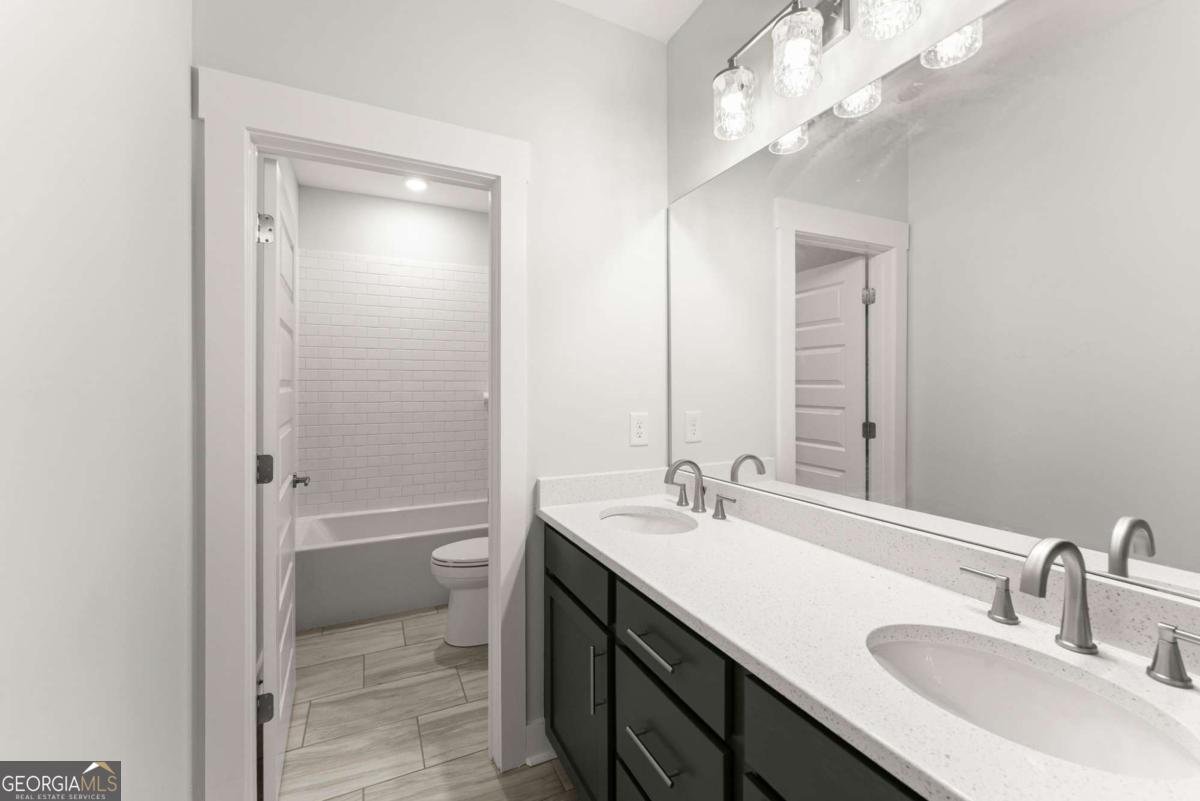 124 Fox Valley Road Clarkesville - Photo 36