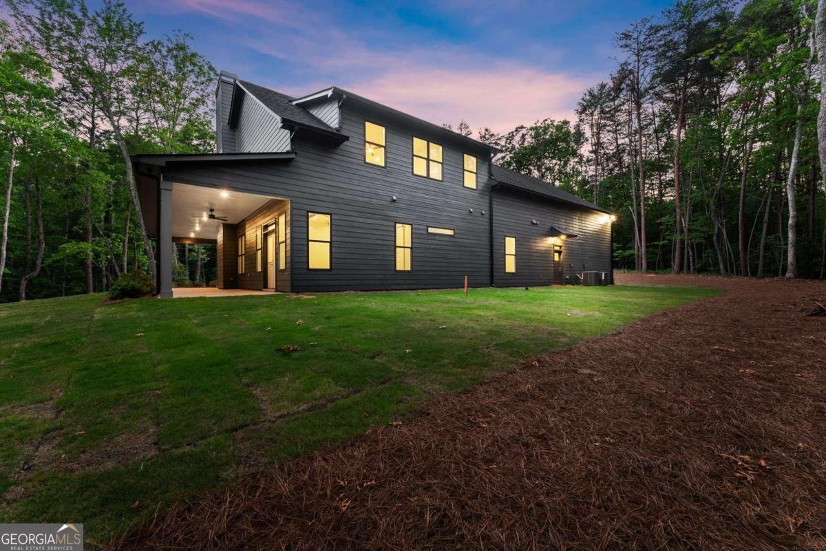 124 Fox Valley Road Clarkesville - Photo 40