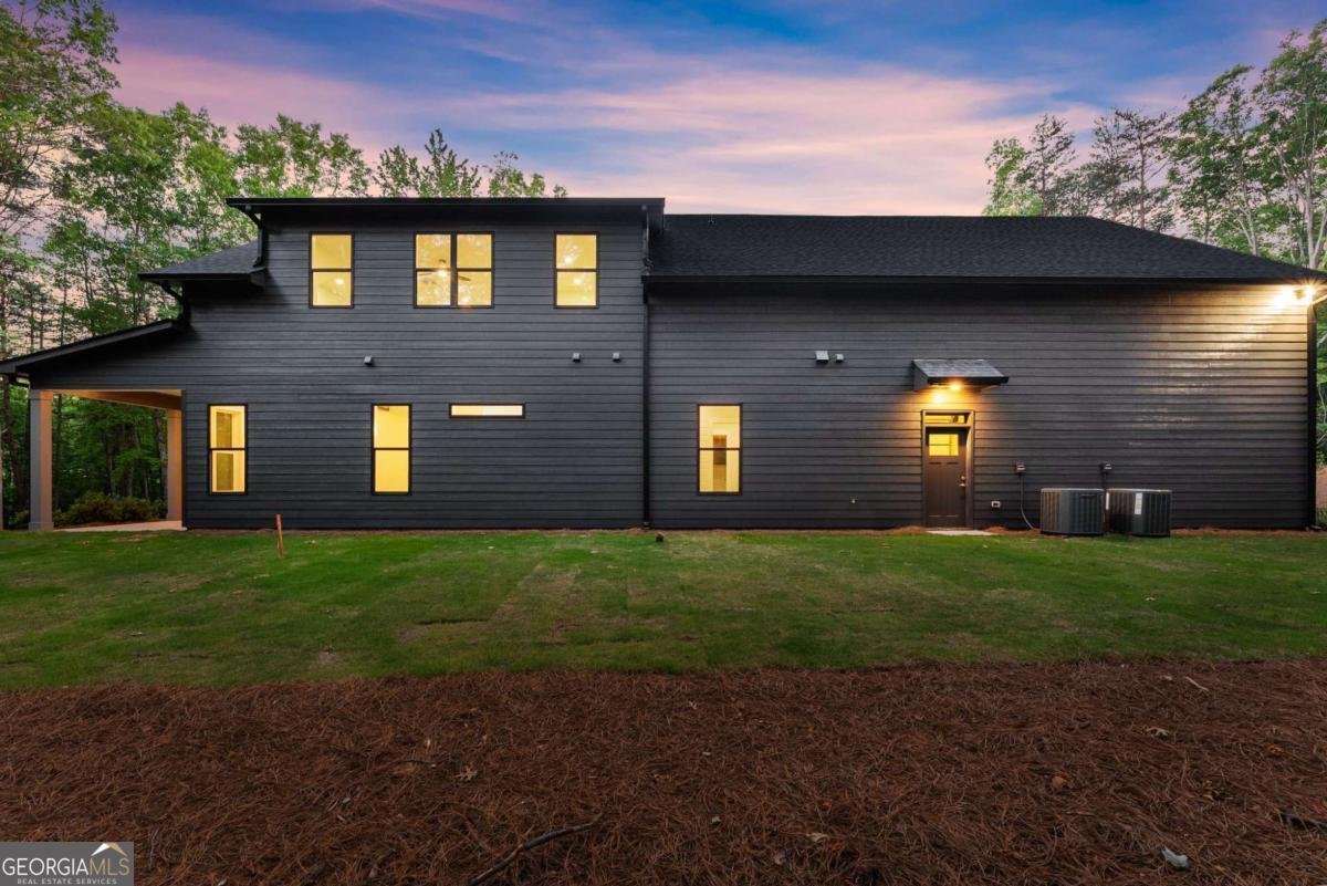 124 Fox Valley Road Clarkesville - Photo 41