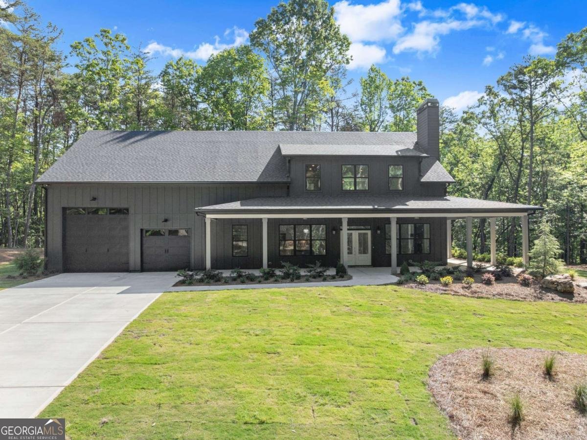124 Fox Valley Road Clarkesville - Photo 51