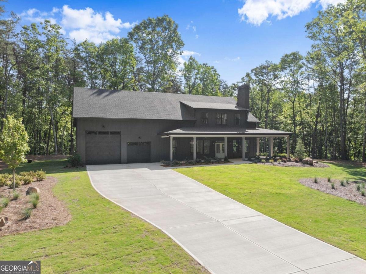 124 Fox Valley Road Clarkesville - Photo 52