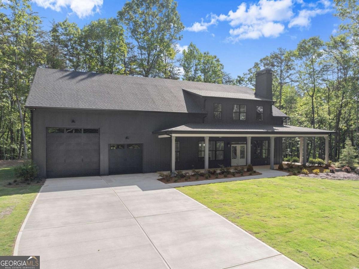 124 Fox Valley Road Clarkesville - Photo 53