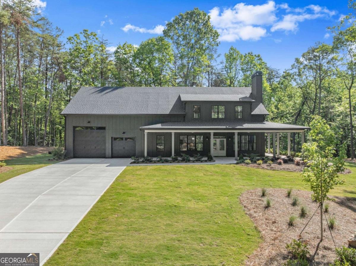 124 Fox Valley Road Clarkesville - Photo 54
