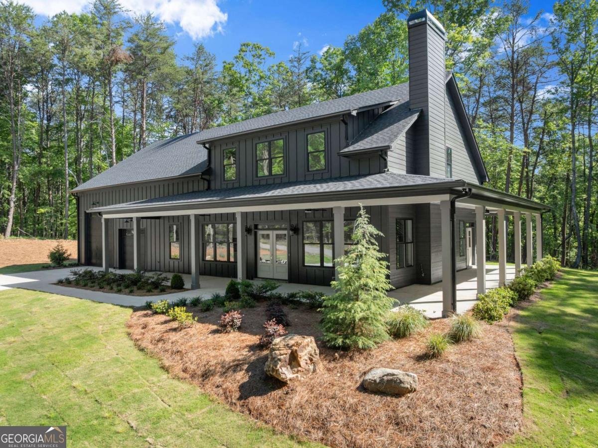 124 Fox Valley Road Clarkesville - Photo 55