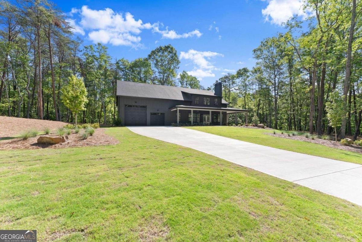 124 Fox Valley Road Clarkesville - Photo 56