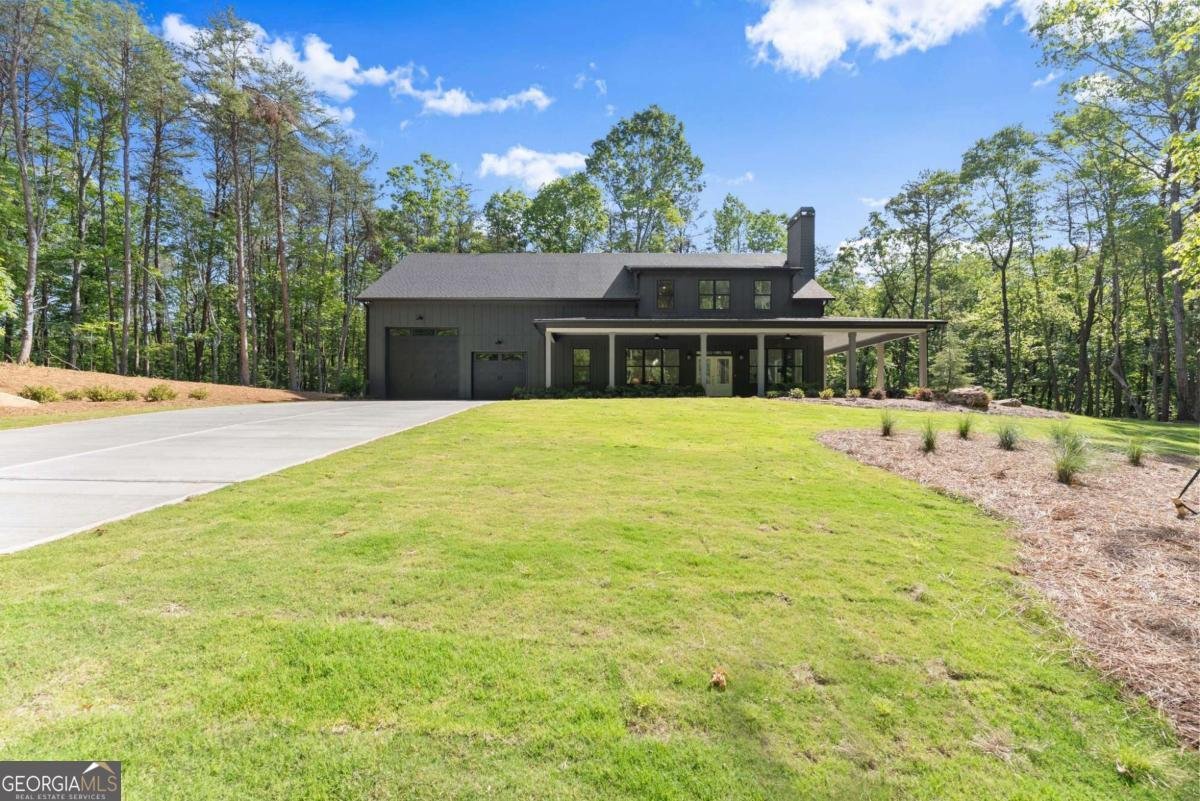 124 Fox Valley Road Clarkesville - Photo 57