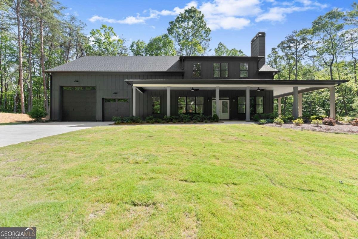 124 Fox Valley Road Clarkesville - Photo 58