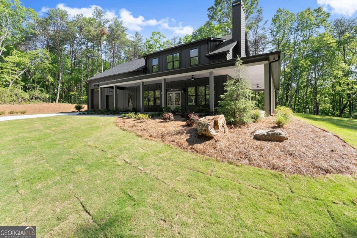 124 Fox Valley Road Clarkesville - Photo 59