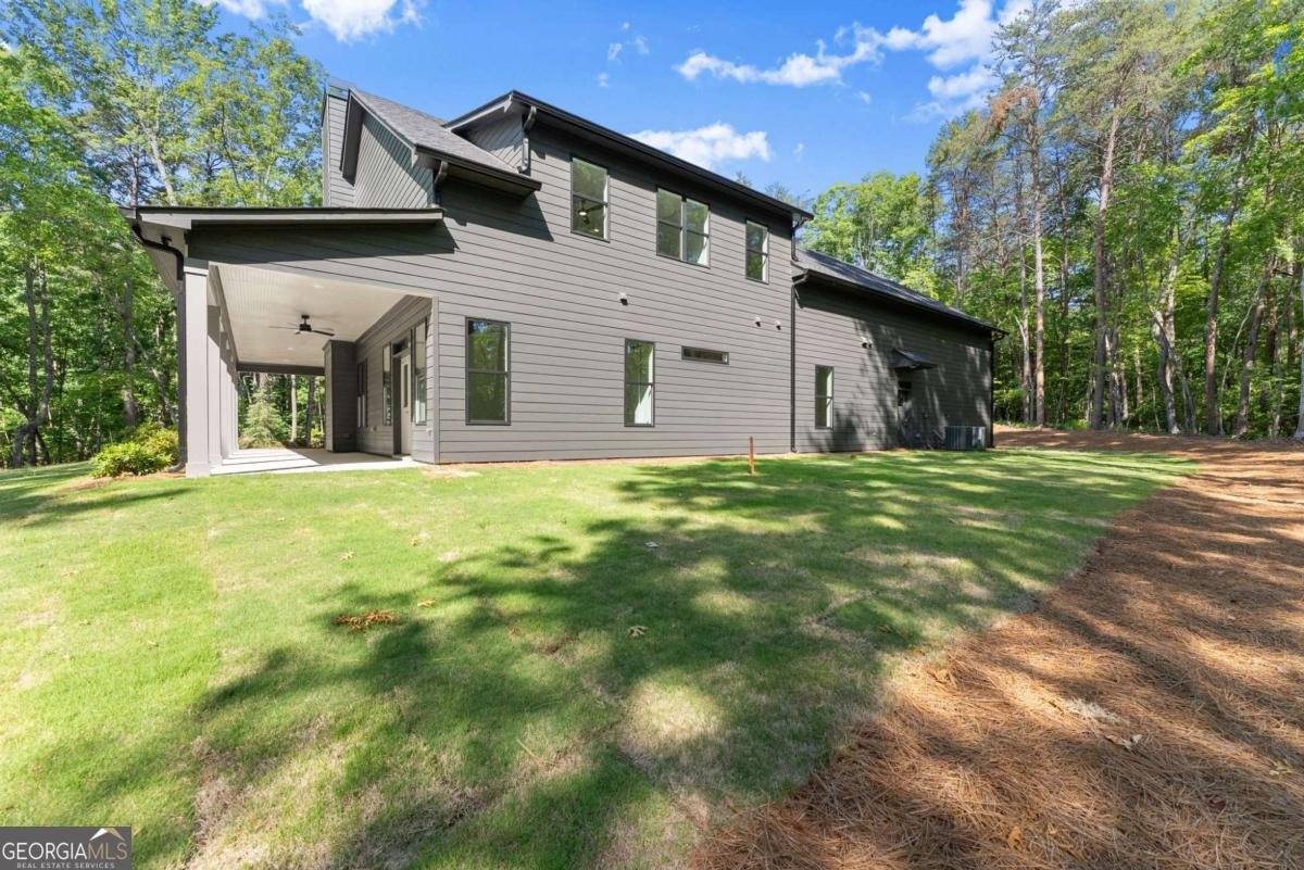 124 Fox Valley Road Clarkesville - Photo 61
