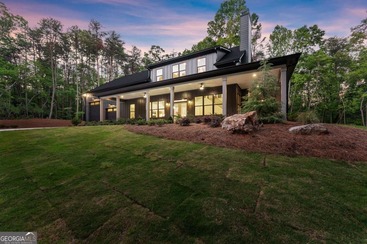 124 Fox Valley Road Clarkesville - Photo 7