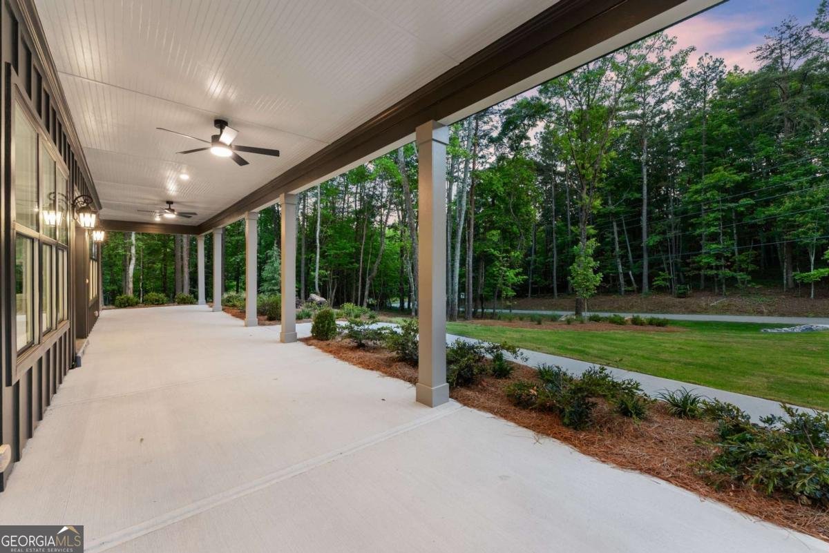 124 Fox Valley Road Clarkesville - Photo 8