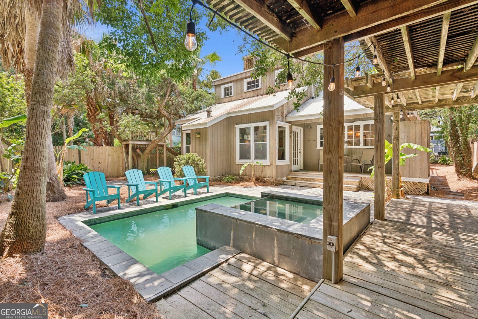 936 Ocean Boulevard St. Simons - Photo 29